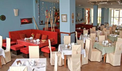 Отель Парадиз на Бестужева на Бестужева, Сочи, Адлер