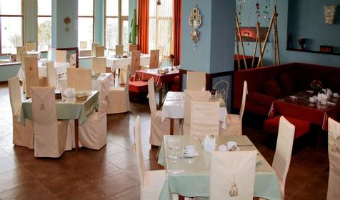 Отель Парадиз на Бестужева на Бестужева, Сочи, Адлер