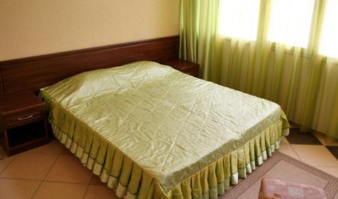 Отель Парадиз на Бестужева на Бестужева, Сочи, Адлер