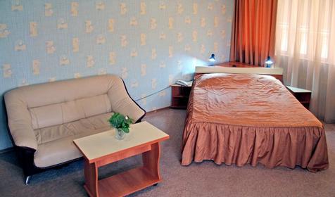 Отель Парадиз на Бестужева на Бестужева, Сочи, Адлер