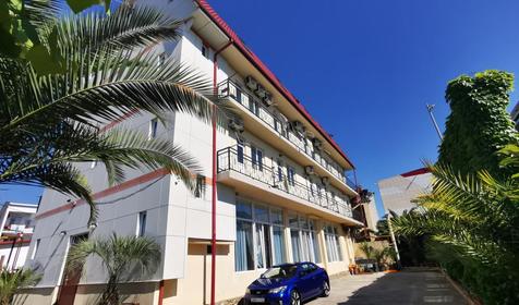  Даниэль, Адлер