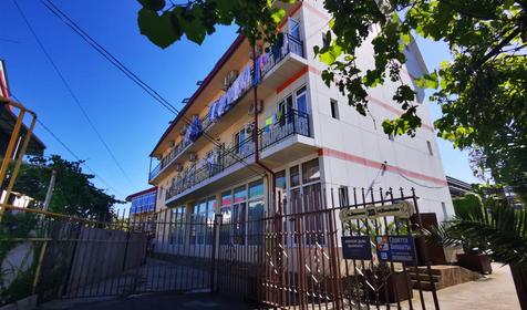  Даниэль, Адлер