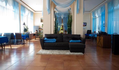  Даниэль, Адлер