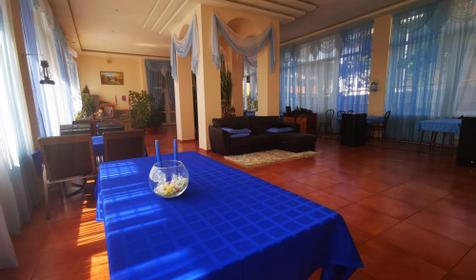  Даниэль, Адлер