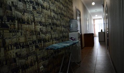  Даниэль, Адлер