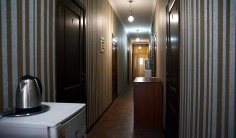  Даниэль, Адлер