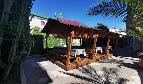  Даниэль, Адлер