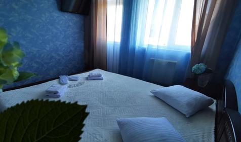  Даниэль, Адлер