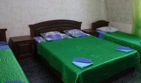  Даниэль, Адлер