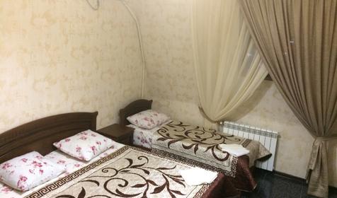  Даниэль, Адлер