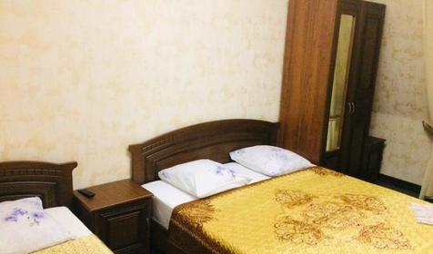  Даниэль, Адлер