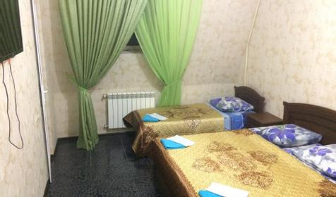  Даниэль, Адлер