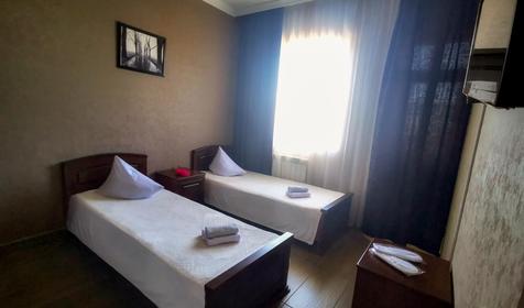  Даниэль, Адлер