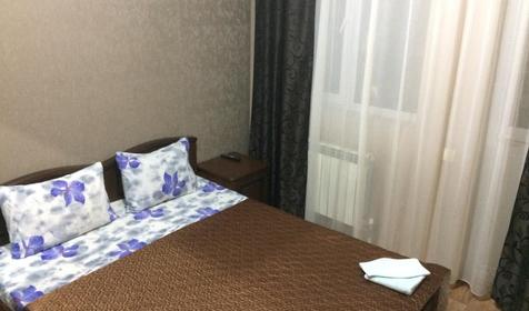  Даниэль, Адлер