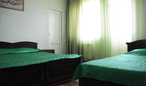  Даниэль, Адлер