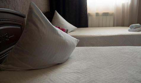  Даниэль, Адлер