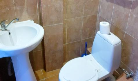  Стандарт двухместный