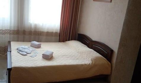  Стандарт двухместный