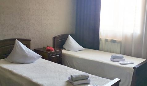  Стандарт двухместный