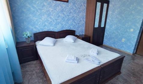  Стандарт двухместный