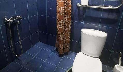  Стандарт трехместный