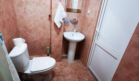  Стандарт четырехместный