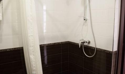  Люкс двухместный (вид на город)