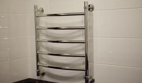  Люкс двухместный (вид на город)