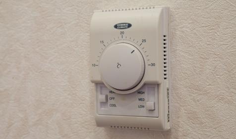  Люкс двухместный (вид на город)