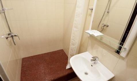  Делюкс двухместный