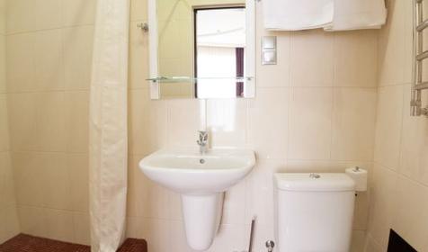  Делюкс двухместный