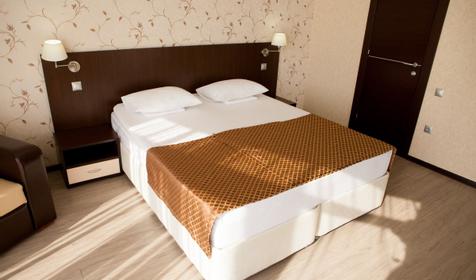  Делюкс двухместный