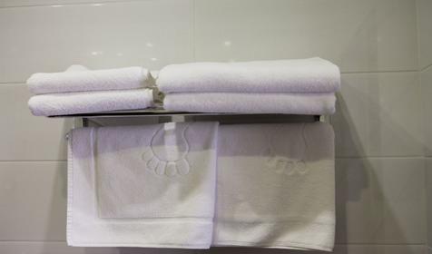  Люкс двухместный (вид на море)