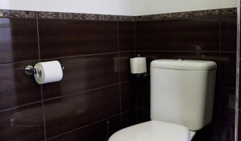  Люкс двухместный (вид на море)