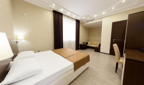  Семейный двухместный