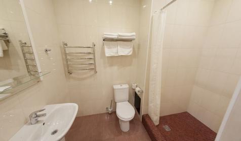  Семейный двухместный