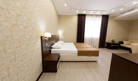  Семейный двухместный