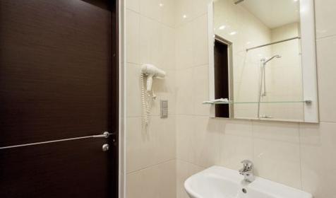  Семейный двухместный