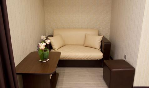  Семейный двухместный