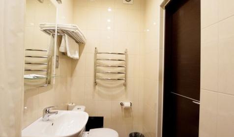  Студия двухместный