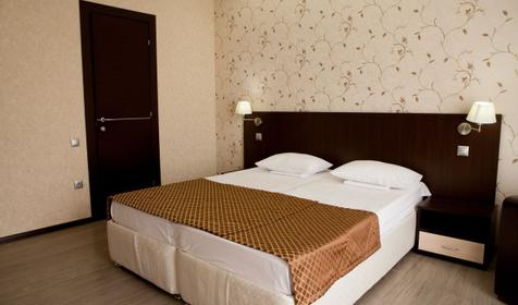  Студия двухместный