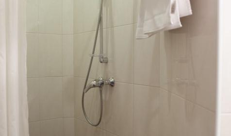  Стандарт двухместный DBL с балконом