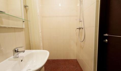  Стандарт двухместный с французским балконом