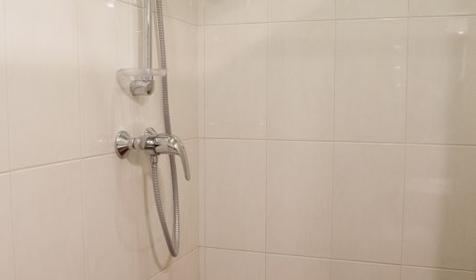  Стандарт двухместный с балконом