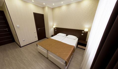  Стандарт двухместный