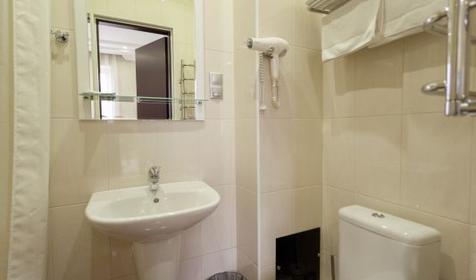  Стандарт двухместный