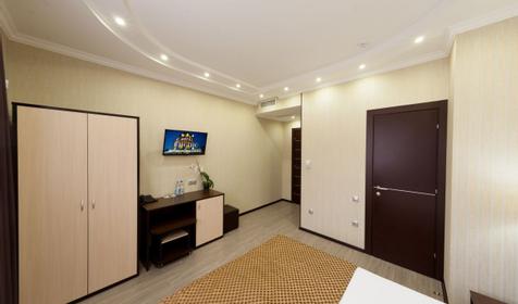  Стандарт двухместный