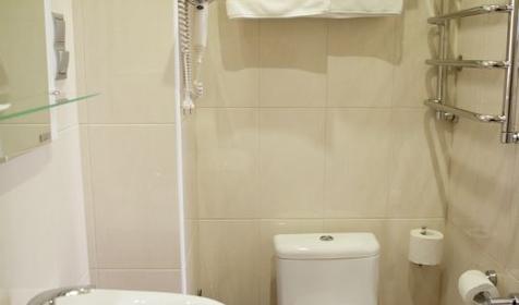  Стандарт двухместный