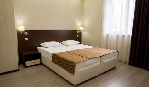  Стандарт двухместный