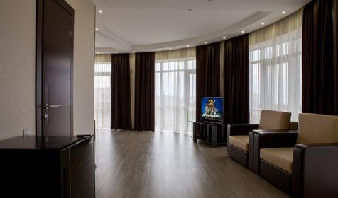  Encino (Энсино), Адлер